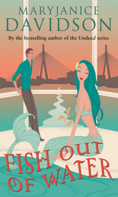 Fish Out Of Water : Number 3 in series, EPUB eBook