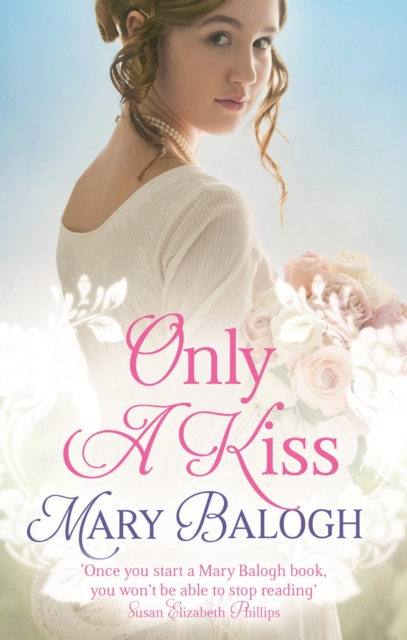 Only a Kiss, EPUB eBook