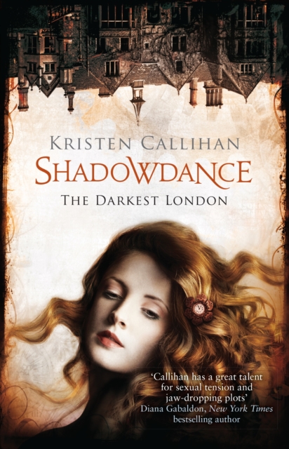 Shadowdance, EPUB eBook