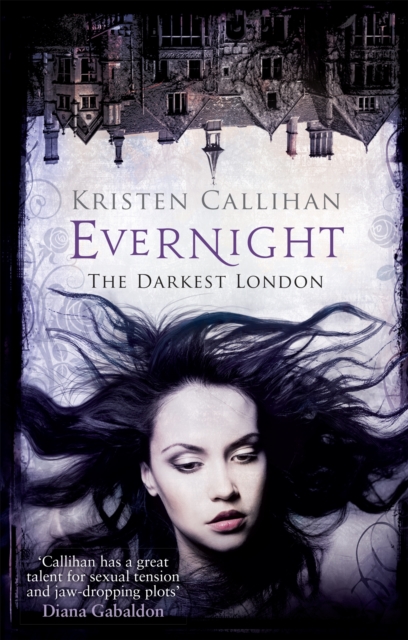 Evernight, Paperback / softback Book