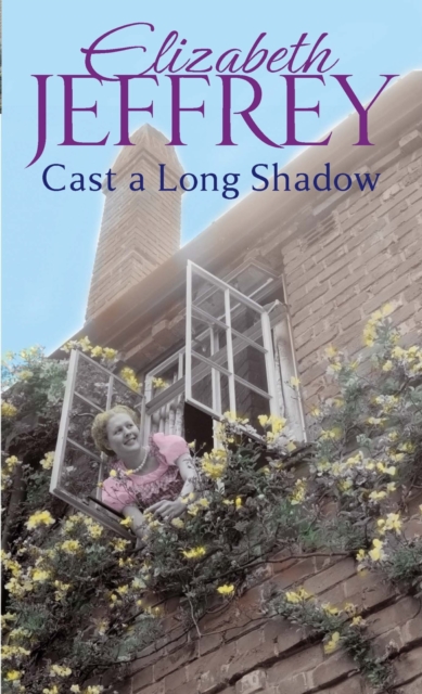 Cast A Long Shadow, EPUB eBook