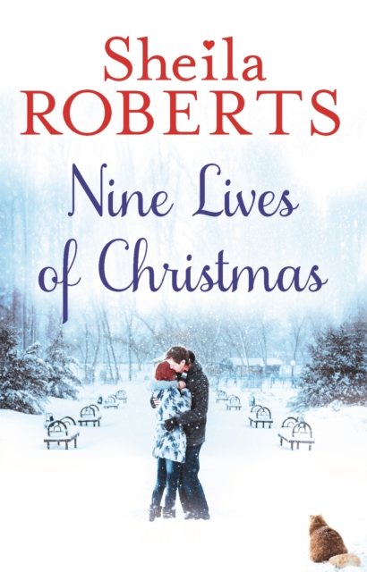 The Nine Lives of Christmas, Paperback / softback Book