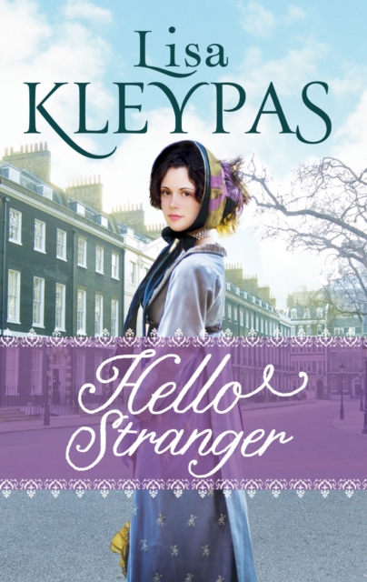 Hello Stranger, EPUB eBook