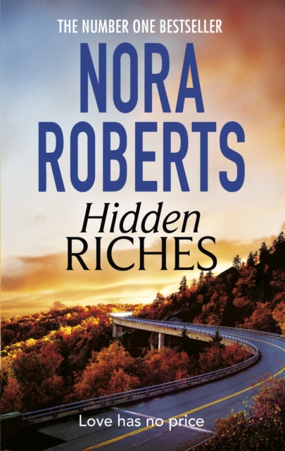 Hidden Riches, Paperback / softback Book
