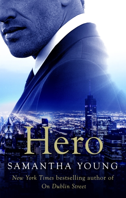 Hero, Paperback / softback Book