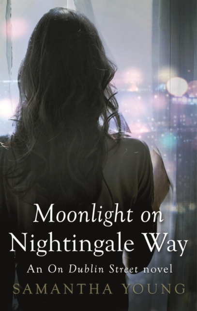 Moonlight on Nightingale Way, EPUB eBook