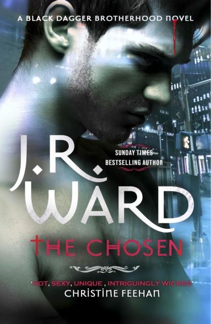 The Chosen, EPUB eBook