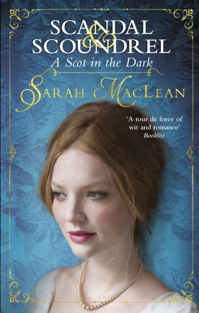 A Scot in the Dark, EPUB eBook