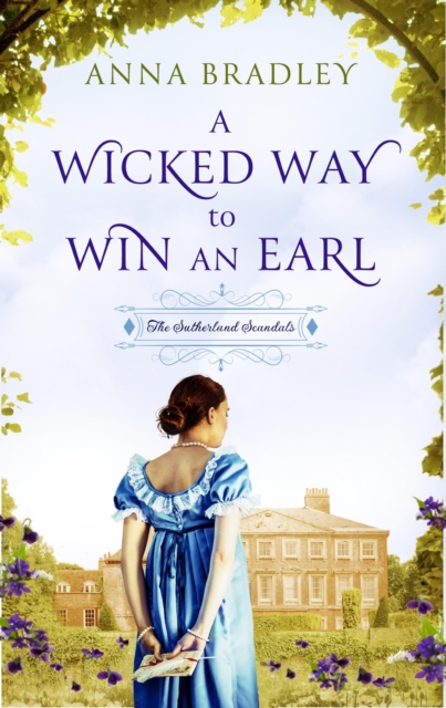 A Wicked Way to Win an Earl, EPUB eBook