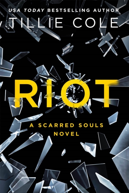 Riot, EPUB eBook