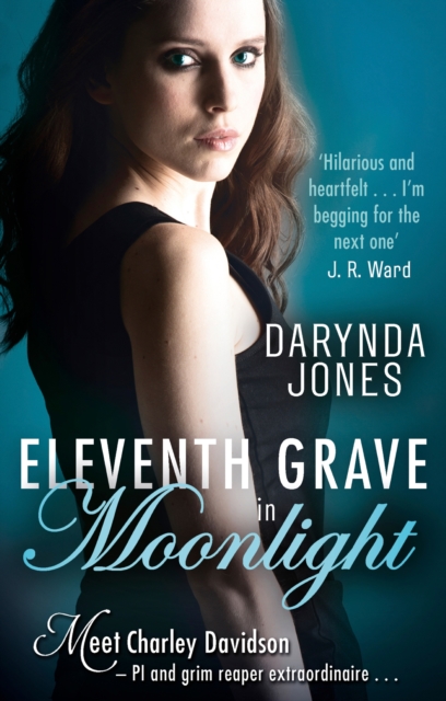 Eleventh Grave in Moonlight, EPUB eBook