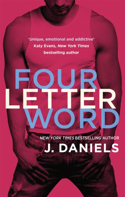 Four Letter Word, Paperback / softback Book