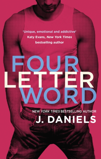 Four Letter Word, EPUB eBook