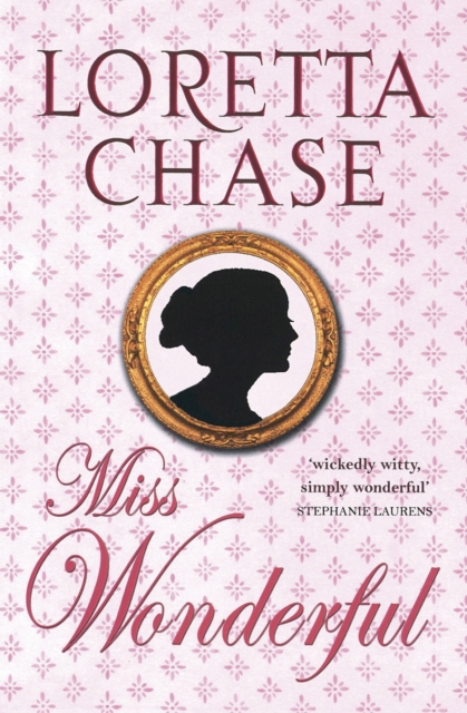 Miss Wonderful : Number 1 in series, EPUB eBook