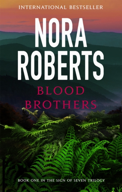 Blood Brothers : Number 1 in series, Paperback / softback Book