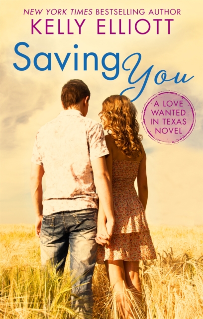 Saving You, Paperback / softback Book