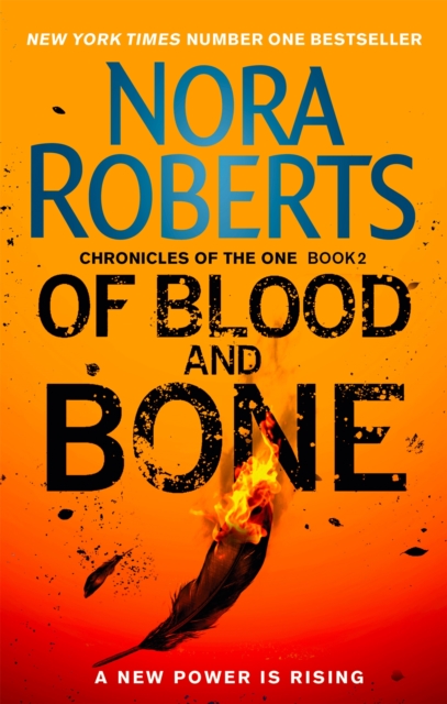 Of Blood and Bone, Paperback / softback Book