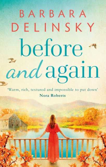 Before and Again : Fans of Jodi Picoult will love this - Daily Express, EPUB eBook