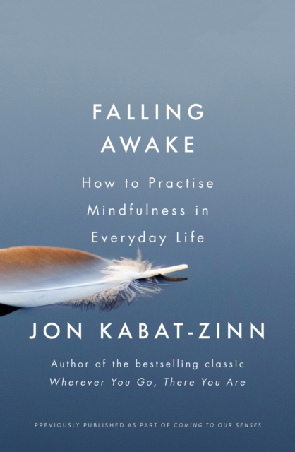 Falling Awake : How to Practice Mindfulness in Everyday Life, EPUB eBook