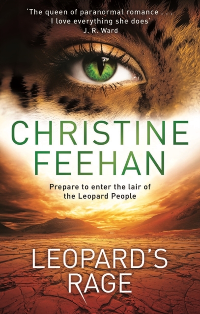 Leopard's Rage, EPUB eBook