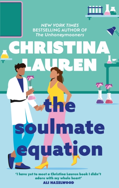 The Soulmate Equation : The perfect rom-com from the bestselling author of The Unhoneymooners, EPUB eBook