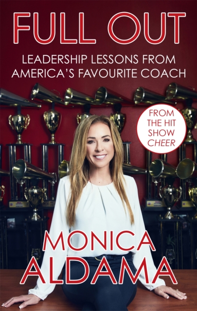 Full Out : Leadership lessons from America's favourite coach, Paperback / softback Book
