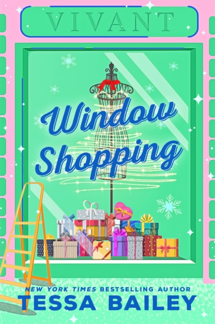 Window Shopping : the TikTok sensation! The perfect sexy winter romance, EPUB eBook
