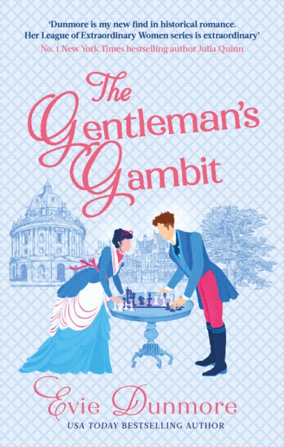 The Gentleman's Gambit, Paperback / softback Book