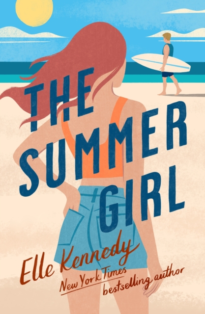 The Summer Girl, EPUB eBook