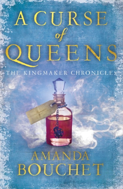 A Curse of Queens : Enter an enthralling world of romantic fantasy, EPUB eBook