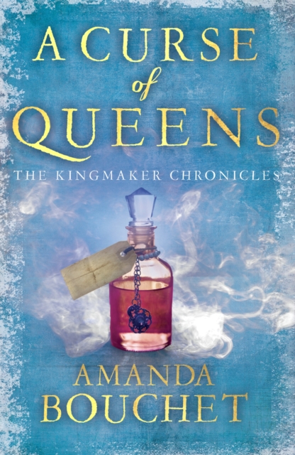 A Curse of Queens : Enter an enthralling world of romantic fantasy, Paperback / softback Book