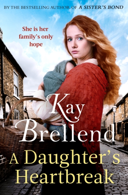 A Daughter's Heartbreak : A captivating, heartbreaking World War One saga, inspired by true events, EPUB eBook