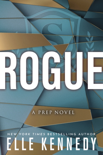 Rogue, EPUB eBook