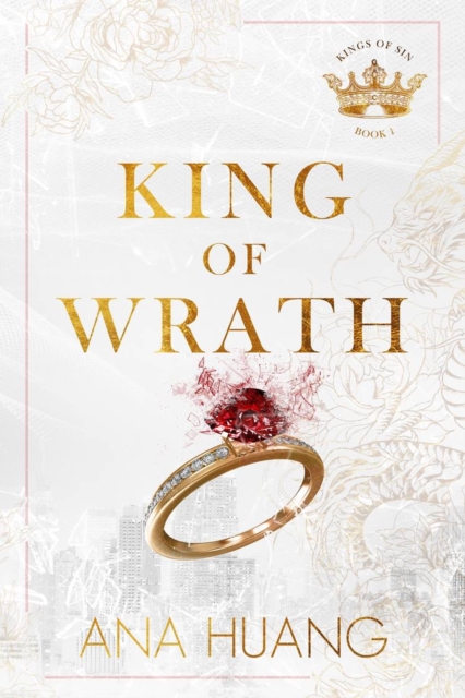 King of Wrath : from the bestselling author of the Twisted series, EPUB eBook