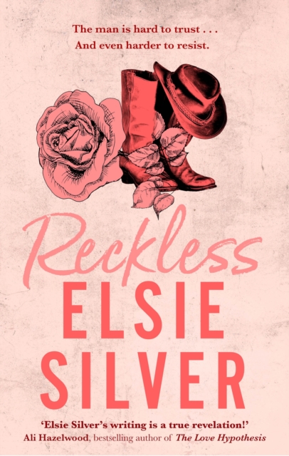 Reckless : The must-read, small-town romance and TikTok bestseller!, EPUB eBook