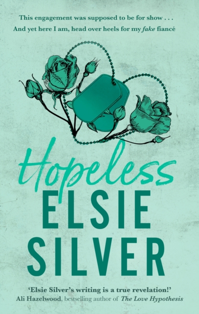 Hopeless : The must-read, small-town romance and TikTok bestseller!, Paperback / softback Book