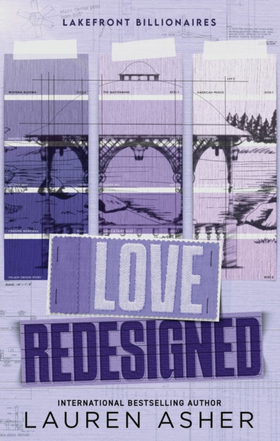 Love Redesigned : from the bestselling author of the Dreamland Billionaires series, EPUB eBook