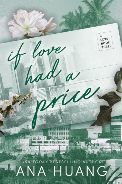 If Love Had A Price, EPUB eBook