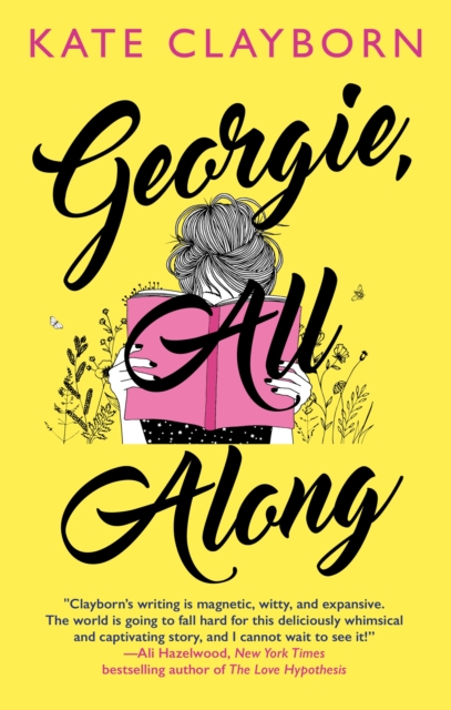 Georgie, All Along, EPUB eBook