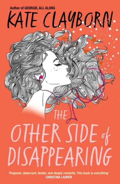 The Other Side of Disappearing, EPUB eBook