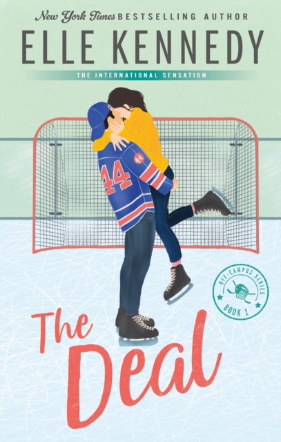 The Deal, Book The Deal, Book