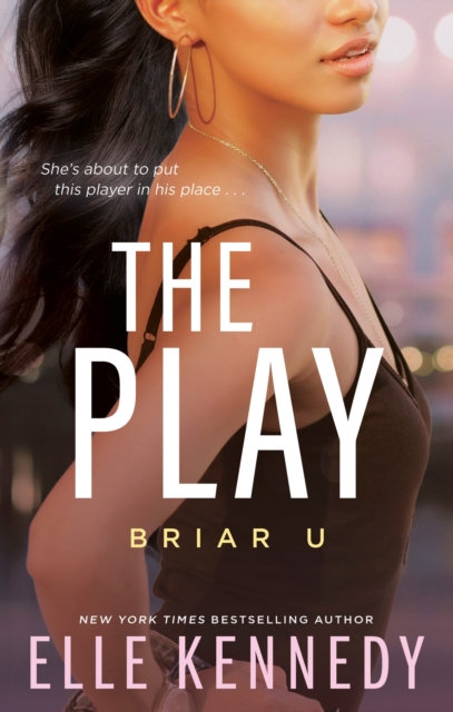 The Play, Paperback / softback Book