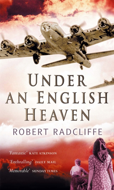 Under An English Heaven, Paperback / softback Book