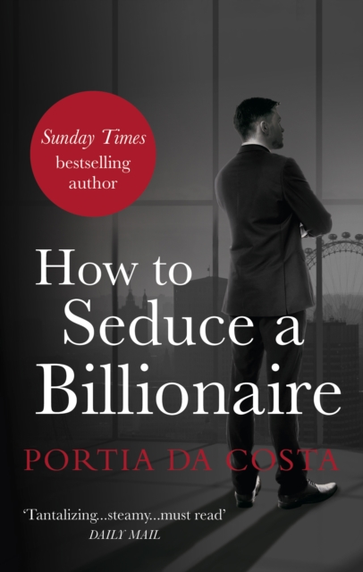 How to Seduce a Billionaire, Paperback / softback Book