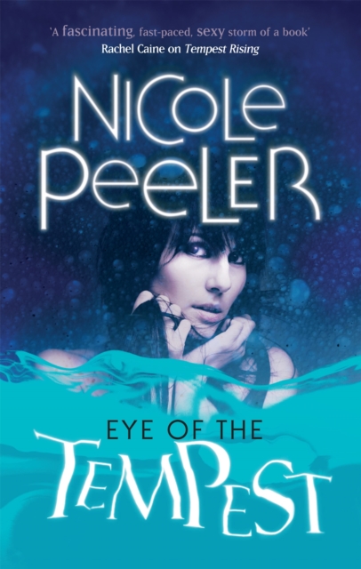 Eye Of The Tempest : Book 4 in the Jane True series, Paperback / softback Book