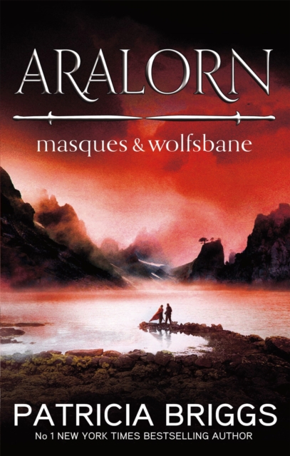 Aralorn: Masques and Wolfsbane, Paperback / softback Book