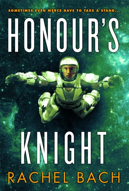 Honour's Knight : Book 2 of Paradox, Paperback / softback Book