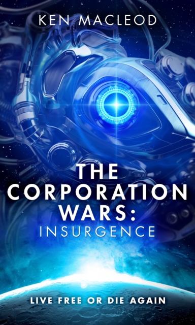 The Corporation Wars: Insurgence, EPUB eBook