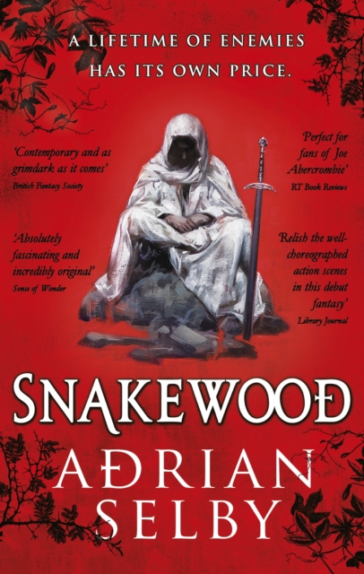 Snakewood, EPUB eBook