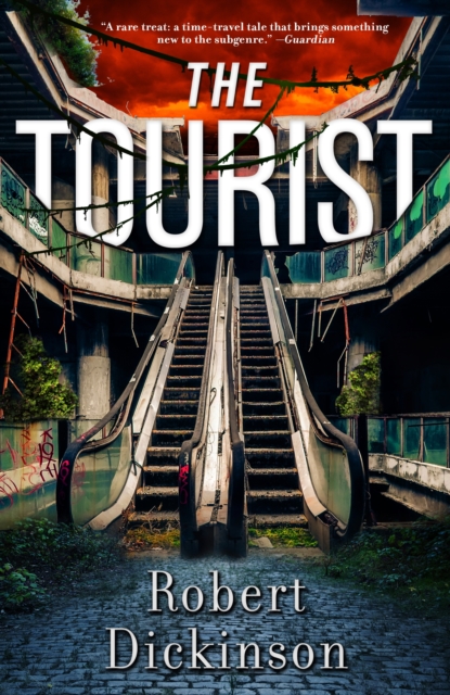 The Tourist, EPUB eBook